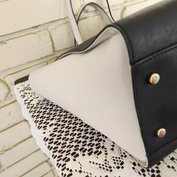 Euc Kate Spade NY Grand Street Crossbody/Shoulder Bag Purse